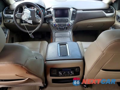 Zdjęcie 8 z 13 samochodu: 2020 CHEVROLET TAHOE K1500 PREMIER VIN:1GNSKCKC9LR197981 - miniatura