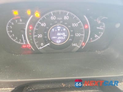 Zdjęcie 9 z 14 samochodu: 2016 HONDA CR-V LX VIN:5J6RM4H35GL138038 - miniatura