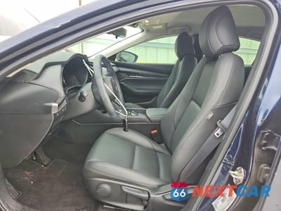 Zdjęcie 7 z 12 samochodu: 2023 MAZDA 3 SELECT VIN:3MZBPABM2PM381705 - miniatura