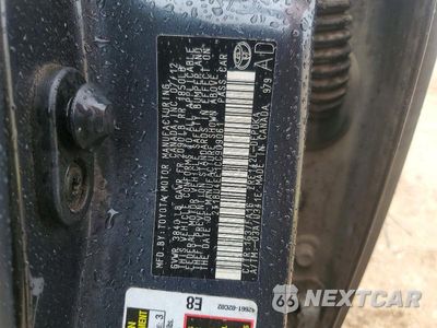 Zdjęcie 13 z 13 samochodu: 2012 TOYOTA COROLLA L VIN:2T1BU4EE1CC909061 - miniatura