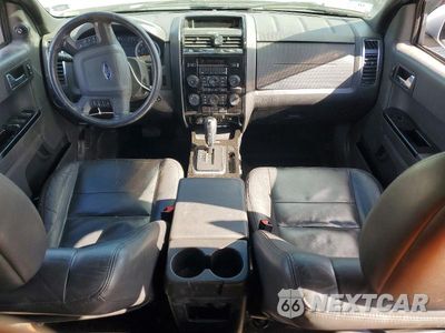 Zdjęcie 8 z 13 samochodu: 2010 FORD ESCAPE LIMITED VIN:1FMCU9EG6AKC44023 - miniatura