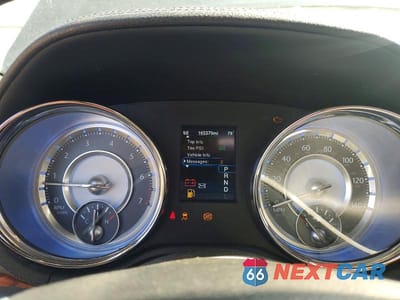 Zdjęcie 9 z 12 samochodu: 2014 CHRYSLER 300 VIN:2C3CCAAG3EH343334 - miniatura