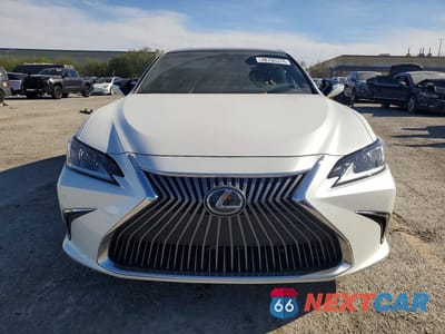 Piąte zdjęcie samochodu w środku: 2019 LEXUS ES 350 BASE VIN:58ABZ1B19KU010908 - miniatura