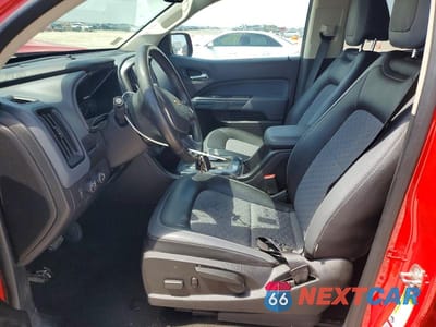 Zdjęcie 7 z 12 samochodu: 2015 CHEVROLET COLORADO Z71 VIN:1GCGTCE37F1215114 - miniatura