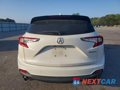 Zdjęcie 6 z 13 samochodu: 2019 ACURA RDX TECHNOLOGY VIN:5J8TC1H51KL000599 - miniatura