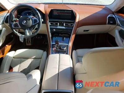 Zdjęcie 8 z 12 samochodu: 2020 BMW M8 VIN:WBSGV0C03LCD92806 - miniatura