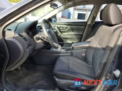 Zdjęcie 7 z 12 samochodu: 2017 NISSAN ALTIMA 2.5 SV VIN:1N4AL3AP4HC172329 - miniatura