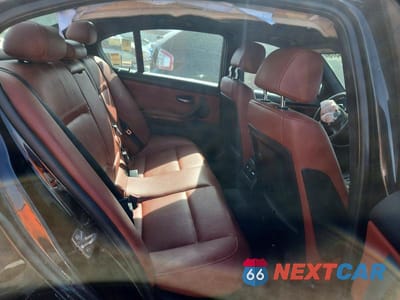 Zdjęcie 10 z 12 samochodu: 2011 BMW 335 XI VIN:WBAPL5C55BA920484 - miniatura