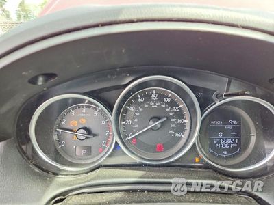 Zdjęcie 9 z 12 samochodu: 2016 MAZDA CX-5 SPORT VIN:JM3KE4BY9G0635501 - miniatura