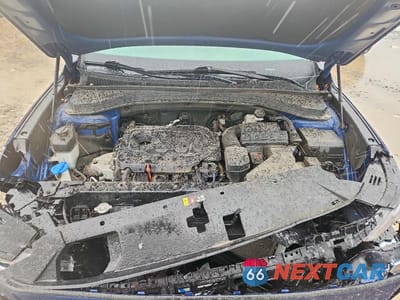 Zdjęcie 12 z 13 samochodu: 2020 HYUNDAI SANTA FE SEL VIN:5NMS3CAD1LH205480 - miniatura