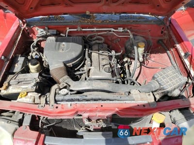 Zdjęcie 11 z 12 samochodu: 2002 NISSAN FRONTIER KING CAB XE VIN:1N6DD26S82C317159 - miniatura
