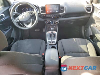 Zdjęcie 8 z 13 samochodu: 2020 HYUNDAI VENUE SEL VIN:KMHRC8A36LU045166 - miniatura