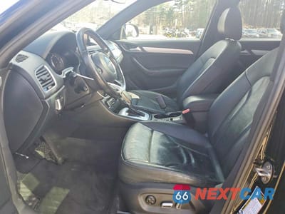 Zdjęcie 7 z 12 samochodu: 2017 AUDI Q3 PREMIUM VIN:WA1ECCFS3HR017481 - miniatura