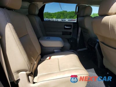 Zdjęcie 11 z 13 samochodu: 2016 TOYOTA SEQUOIA PLATINUM VIN:5TDDW5G15GS128236 - miniatura
