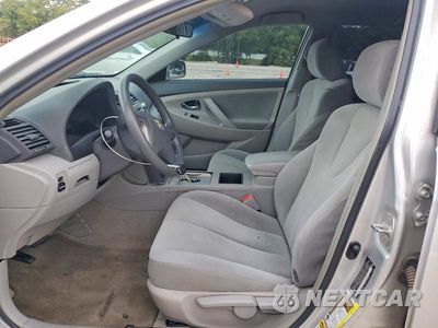 Zdjęcie 7 z 13 samochodu: 2009 TOYOTA CAMRY BASE VIN:4T1BE46K99U412655 - miniatura