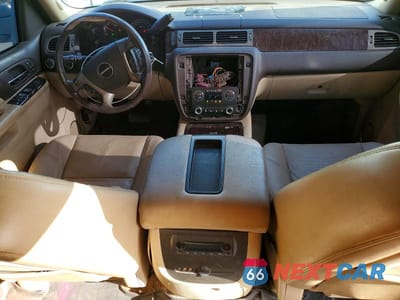 Zdjęcie 8 z 12 samochodu: 2012 GMC SIERRA K2500 DENALI VIN:1GT125E89CF105258 - miniatura