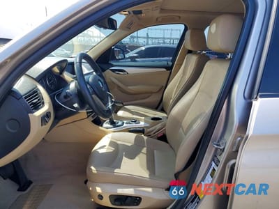 Zdjęcie 7 z 12 samochodu: 2015 BMW X1 SDRIVE28I VIN:WBAVM1C51FV314918 - miniatura