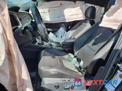 Zdjęcie 7 z 11 samochodu: 2019 VOLKSWAGEN JETTA GLI VIN:3VW6T7BU8KM194221 - miniatura