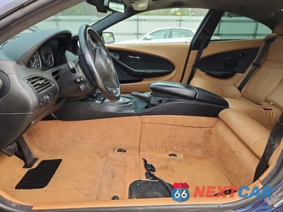 Zdjęcie 7 z 13 samochodu: 2008 BMW 650 I VIN:WBAEA535X8CV90125 - miniatura