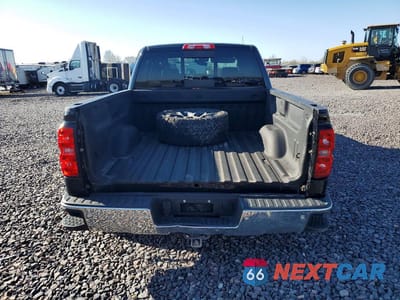 Zdjęcie 6 z 12 samochodu: 2015 CHEVROLET SILVERADO K1500 LTZ VIN:3GCUKSEC5FG273773 - miniatura