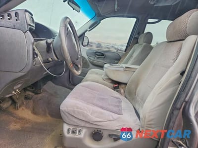 Zdjęcie 7 z 12 samochodu: 2002 FORD F150 SUPERCREW VIN:1FTRW08L62KC86464 - miniatura