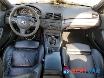 Zdjęcie 8 z 13 samochodu: 2004 BMW 330 I VIN:WBAEV53404KM07858 - miniatura