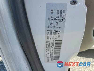 Zdjęcie 13 z 13 samochodu: 2016 DODGE GRAND CARAVAN SE VIN:2C4RDGBGXGR311773 - miniatura