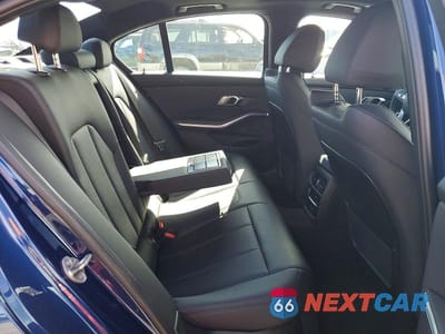 Zdjęcie 10 z 13 samochodu: 2021 BMW 330I VIN:3MW5R1J07M8C09597 - miniatura