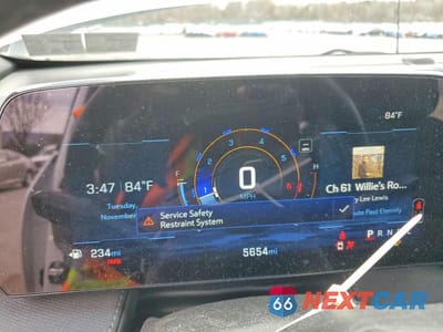 Zdjęcie 9 z 14 samochodu: 2025 CHEVROLET EQUINOX LT VIN:3GNAXHEG0SL289284 - miniatura