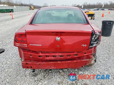 Zdjęcie 6 z 12 samochodu: 2006 DODGE CHARGER R VIN:2B3KA53H26H260409 - miniatura