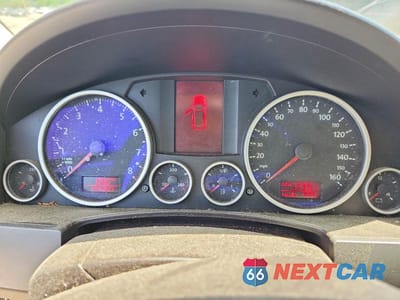 Zdjęcie 9 z 13 samochodu: 2008 VOLKSWAGEN TOUAREG 2 V6 VIN:WVGBE77L18D013682 - miniatura