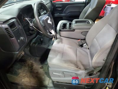 Zdjęcie 7 z 11 samochodu: 2015 CHEVROLET SILVERADO K1500 VIN:1GCVKPEH6FZ203650 - miniatura