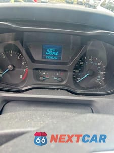 Zdjęcie 8 z 10 samochodu: 2016 FORD TRANSIT T-150 VIN:1FMZK1ZM9GKB38790 - miniatura