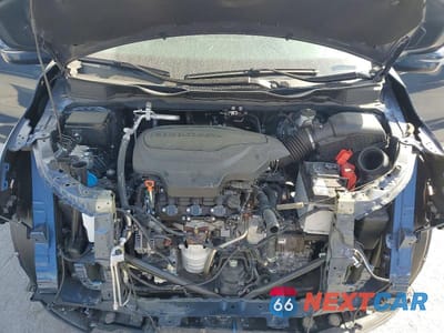 Zdjęcie 12 z 13 samochodu: 2025 HONDA ODYSSEY TOURING VIN:5FNRL6H81SB042791 - miniatura