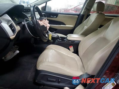 Zdjęcie 7 z 12 samochodu: 2018 HONDA CLARITY TOURING VIN:JHMZC5F30JC007915 - miniatura
