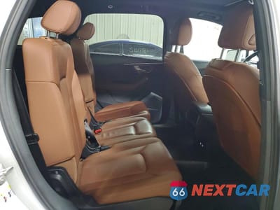 Zdjęcie 10 z 13 samochodu: 2021 AUDI Q7 PREMIUM PLUS VIN:WA1LXAF77MD011802 - miniatura