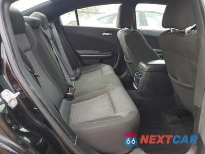 Zdjęcie 10 z 12 samochodu: 2022 DODGE CHARGER SXT VIN:2C3CDXBG6NH212509 - miniatura