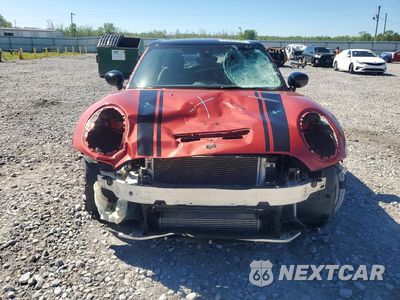 Piąte zdjęcie samochodu w środku: 2020 MINI COOPER S CLUBMAN ALL4 VIN:WMWXJ1C09L2M73611 - miniatura