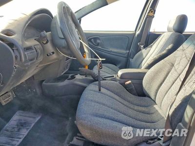 Zdjęcie 7 z 13 samochodu: 2003 CHEVROLET CAVALIER VIN:1G1JC52FX37310204 - miniatura