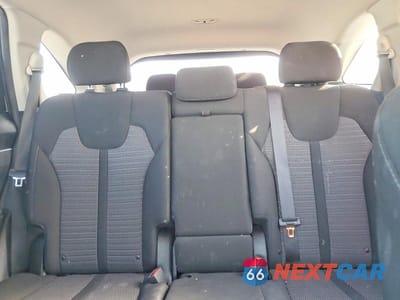 Zdjęcie 10 z 13 samochodu: 2022 KIA SORENTO LX VIN:5XYRG4LC4NG116447 - miniatura