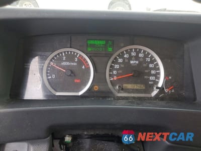 Zdjęcie 9 z 13 samochodu: 2015 ISUZU NQR REFRIGERATED BOX TRUCK VIN:JALE5W163F7901228 - miniatura