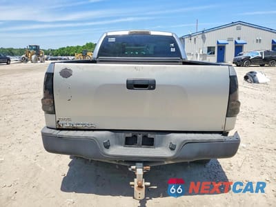 Zdjęcie 6 z 12 samochodu: 2013 TOYOTA TUNDRA DOUBLE CAB SR5 VIN:5TFRU5F17DX029355 - miniatura