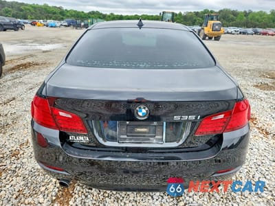 Zdjęcie 6 z 12 samochodu: 2014 BMW 535 I VIN:WBA5B1C5XED480543 - miniatura
