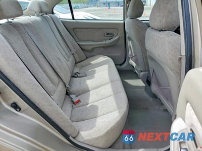 Zdjęcie 10 z 12 samochodu: 2006 HYUNDAI ELANTRA GLS VIN:KMHDN46D36U375110 - miniatura
