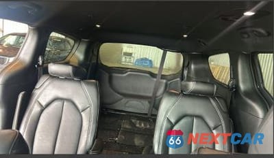 Zdjęcie 9 z 11 samochodu: 2025 CHRYSLER PACIFICA SELECT VIN:2C4RC1BG2SR504136 - miniatura