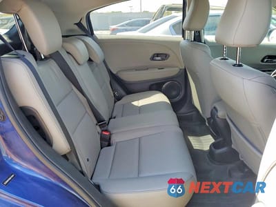 Zdjęcie 11 z 13 samochodu: 2016 HONDA HR-V EXL VIN:3CZRU6H70GM734834 - miniatura