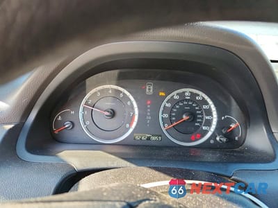 Zdjęcie 9 z 12 samochodu: 2009 HONDA ACCORD EX VIN:1HGCP26799A049084 - miniatura
