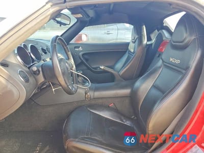 Zdjęcie 7 z 11 samochodu: 2008 PONTIAC SOLSTICE GXP VIN:1G2MG35X78Y115460 - miniatura