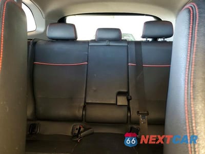 Zdjęcie 10 z 12 samochodu: 2014 BMW X1 SDRIVE28I VIN:WBAVM1C59EVW55479 - miniatura