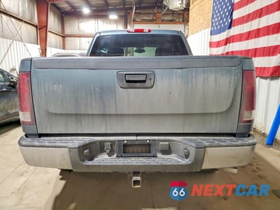 Zdjęcie 6 z 12 samochodu: 2012 GMC SIERRA K1500 SLE VIN:3GTP2VE75CG114099 - miniatura